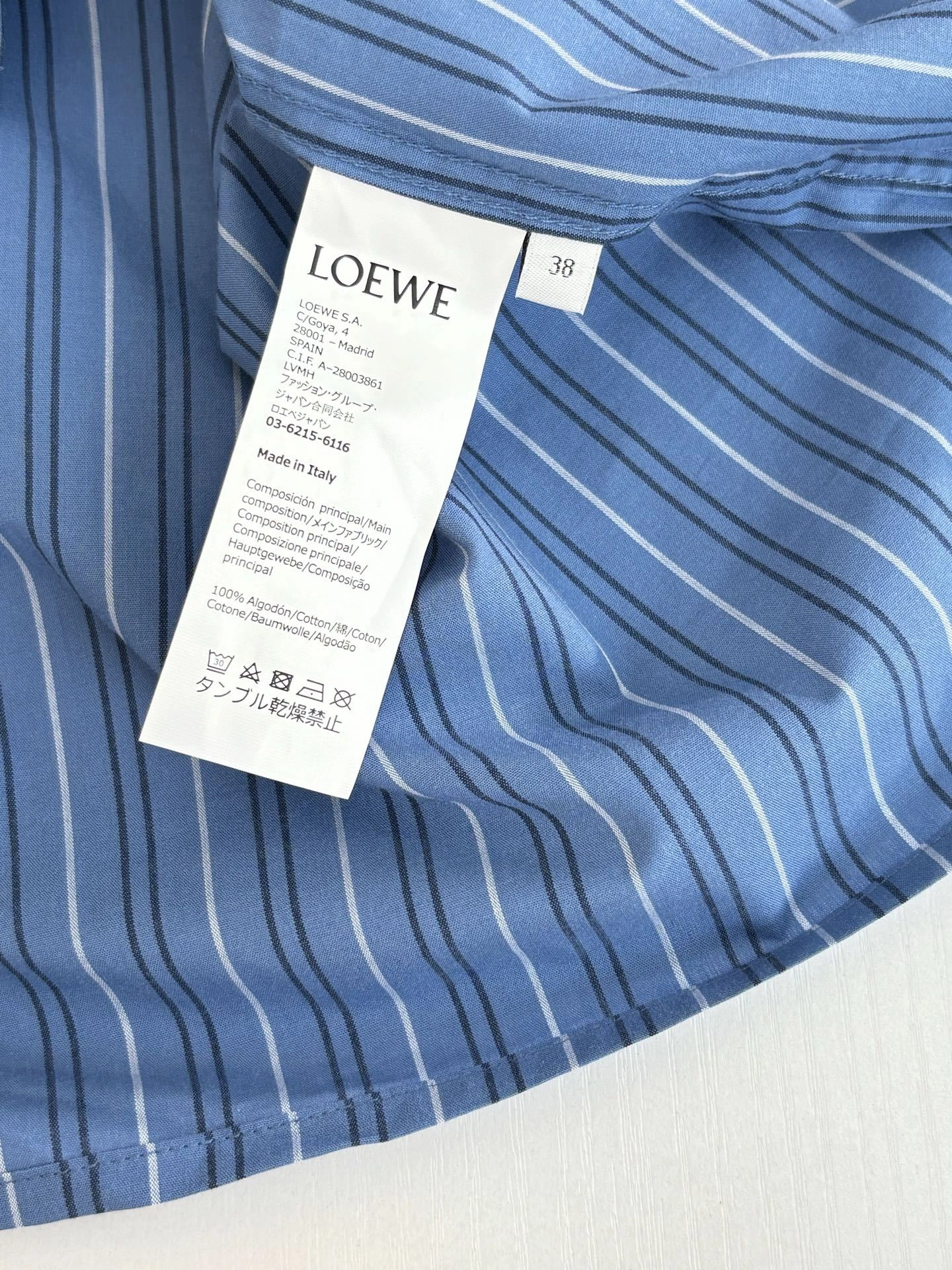 wg.luxury-- 8o5w5 Cotton oversize item:E-F363I0613